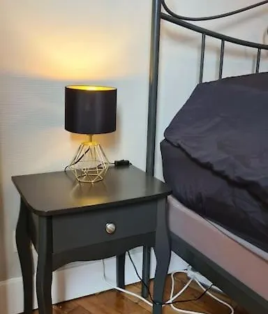 Apartment Peretto **** *