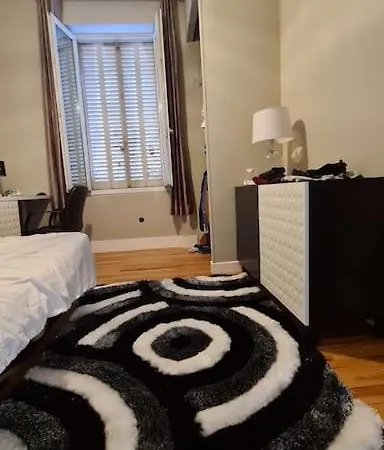 Peretto **** Apartment *