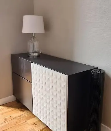 Peretto **** Apartment